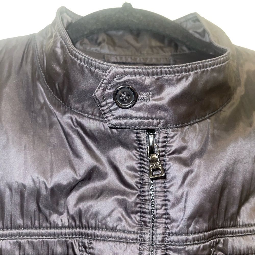 Prada Padded Utility Work Jacket - Picture 6 of 16